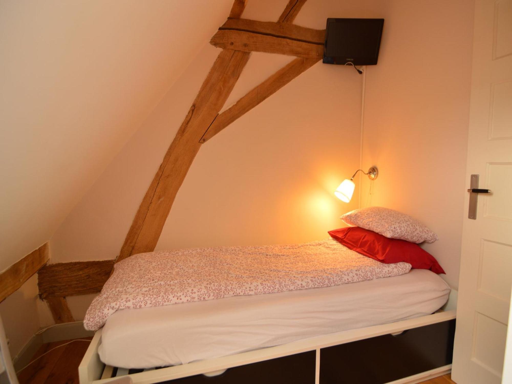 Stunning Holiday Home Near Forest In Slenaken Buitenkant foto